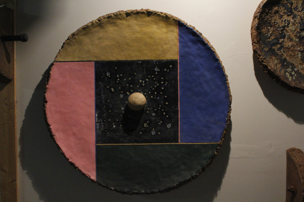 James Shipman Art Studio